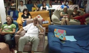 Cine-Club Pruden del 3 al 9 febrero