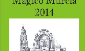 II Congreso Mágico Murcia 2014