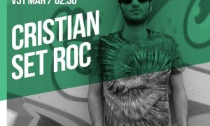 Cristian Set Roc 