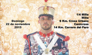 XIV Cross de La Artillería