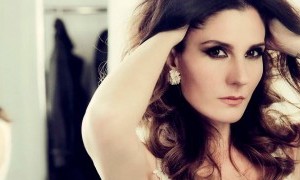 Diana Navarro el 15 de Agosto en concierto en Jumilla 