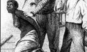 Instrumentos Musicales de la Esclavitud Transatlántica en América