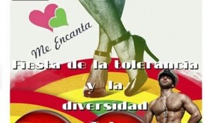Fiesta de la diversidad y la tolerancia en Totana