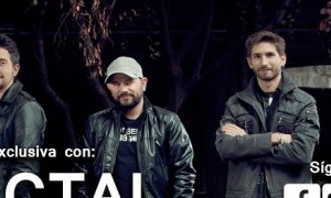 Entrevista a Fractal