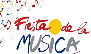 2ª Edición de la Fiesta de la Música