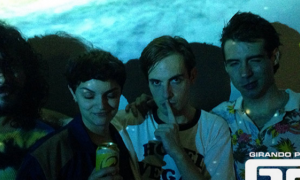 Los Nastys y Galleta Piluda en Murcia