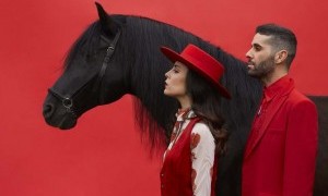 Fuel Fandango vuelve a Murcia el 21 de Abril