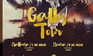 Red Bull Batalla de los Gallos en Murcia