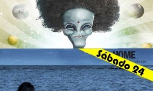 Programación Garage Beat Club 23-24 Enero