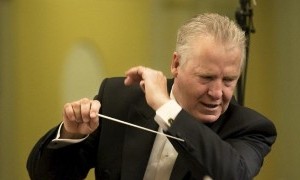 La OSRM vuelve a El Batel con George Mark