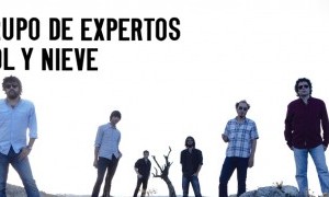 Grupo de Expertos Solynieve en la REM
