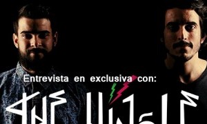 Entrevista a The Hijole