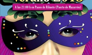 III Carnaval de Verano de Mazarrón 2015