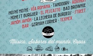 Street Food CT - El sabor está en la calle