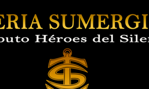 Iberia Sumergida, Tributo a Héroes del Silencio, en Murcia