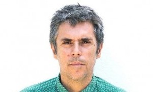 Iván Ferreiro presentará “Casa” en Murcia el 23 de Marzo