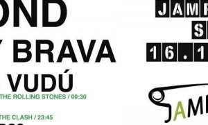 Fiesta presentación de JamPlay