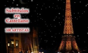 La Boheme en el Teatro Romea de Murcia