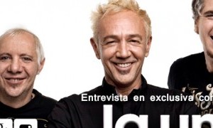 Entrevista con La Unión