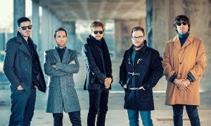 LADY MA BELLE EN MURCIA + LABOUNS Y MONALUISA