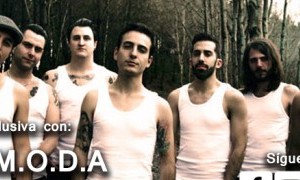 Entrevista a La M.O.D.A