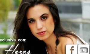 Entrevista a Marina Heras