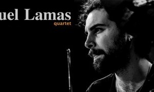 Miguel Lamas Quartet en Murcia