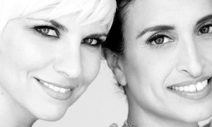 Noa y Pasión Vega en San Javier el 19 de Agosto