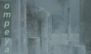 Inauguración de la exposición: 'Pompeya' de Pedro Cano