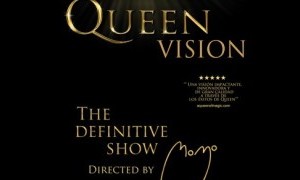 Queen Vision, The Definitive Show en El Batel, Cartagena
