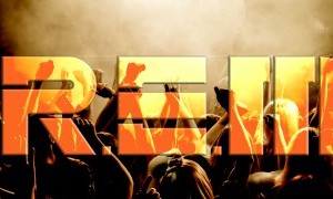 Programación de la Sala REM del 3 al 4 de Junio de 2016