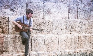 Río Viré en El Batel de Cartagena
