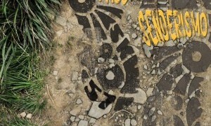 Senderismo en Calasparra, 15 de mayo