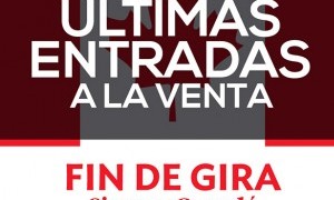 Sidonie en Concierto: Últimas entradas