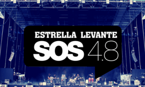 Inauguración proyecto Luz y Nave Oporto Estrella de Levante SOS 4.8 