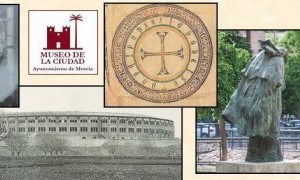 II Murcianos Ilustres. Semblanzas Emotivas: Cronistas de la ciudad.