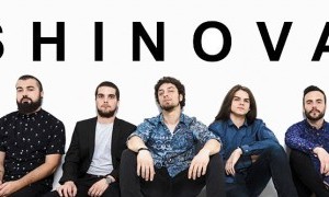 Shinova y Siloé en Murcia