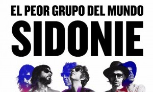 SIDONIE EN MURCIA