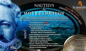 Snack&Sound en La Muralla Rincon Huertano