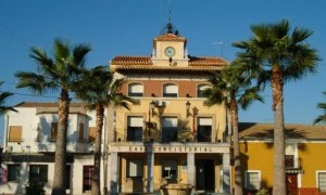 Actividades de abril en Las Torres de Cotillas