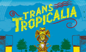 Fiesta Transtropicalia