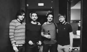 Últimas entradas para Verkeren