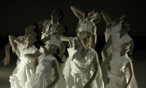 Danza, con la Compañía Plan B y la OSRM en Auditorio Víctor Villegas