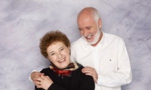 A Vueltas con la Vida en El Batel de Cartagena