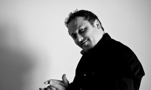 Concierto de Abdón Alcaraz en Algezares