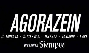 AGORAZEIN EN MURCIA PRESENTA 