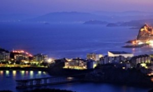 Festividad de la patrona de Águilas