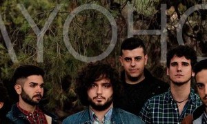 AYOHO Y REY LOBO EN MURCIA MICROSONIDOS 2017