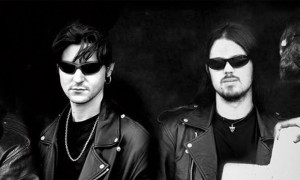 Nightmare Metal Fest en la REM