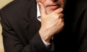 Alejandro Jodorowsky en el TCM